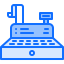 Cashbox icon 64x64