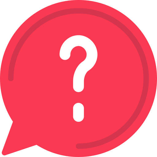 Help icon