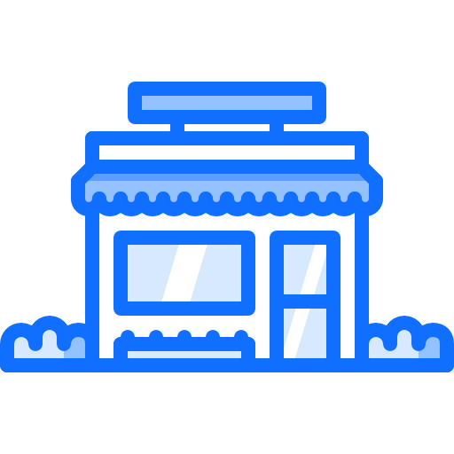 Store icon