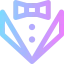 Tuxedo icon 64x64