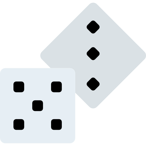 Dices icon