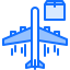 Airplane アイコン 64x64