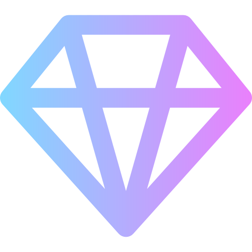Diamond icon