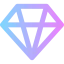Diamond icon 64x64