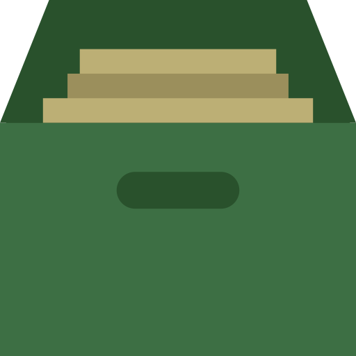Archive icon