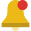 Notification ícono 64x64
