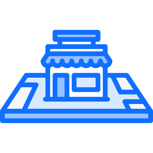 Map icon