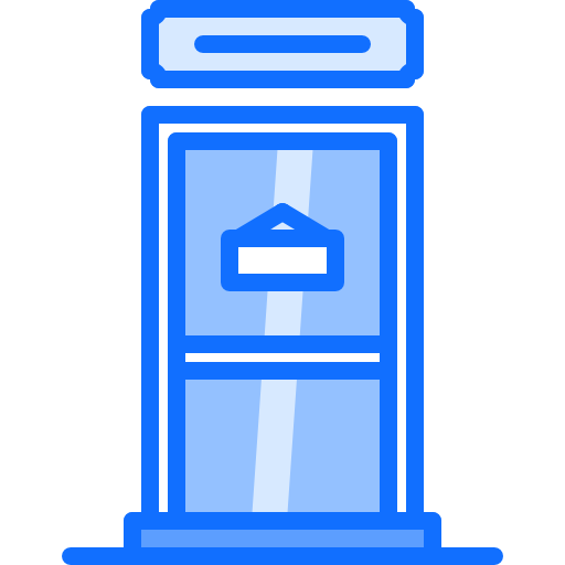 Door icon