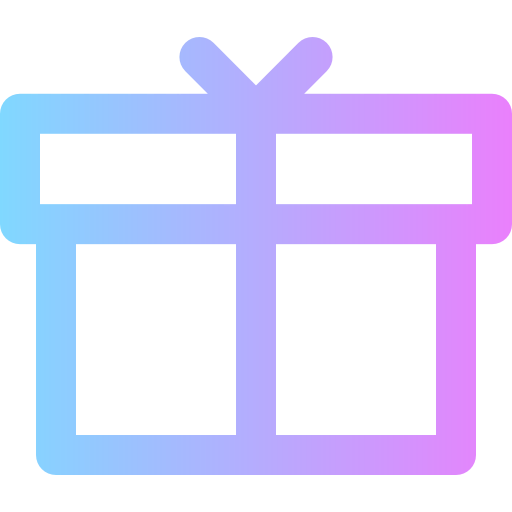 Gift icon