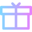Gift icon 64x64