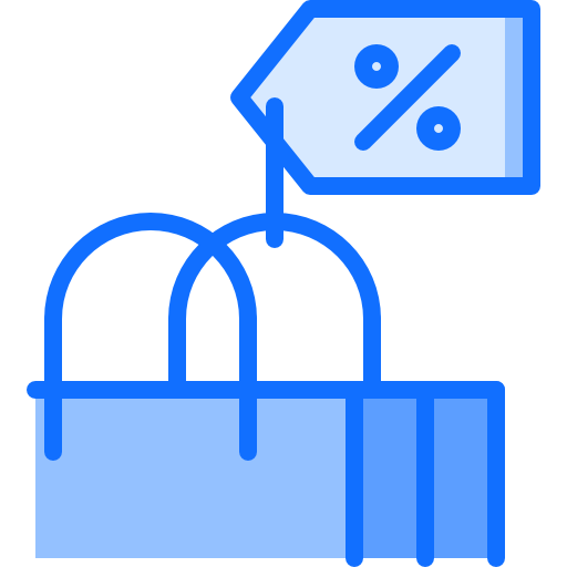 Discount icon