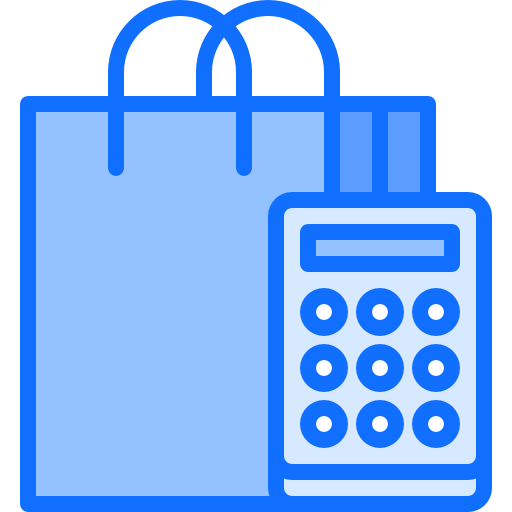 Bag icon