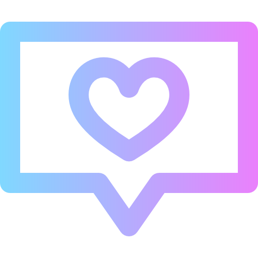 Chat icon