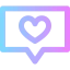 Chat icon 64x64