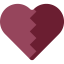 Heartbreak ícono 64x64