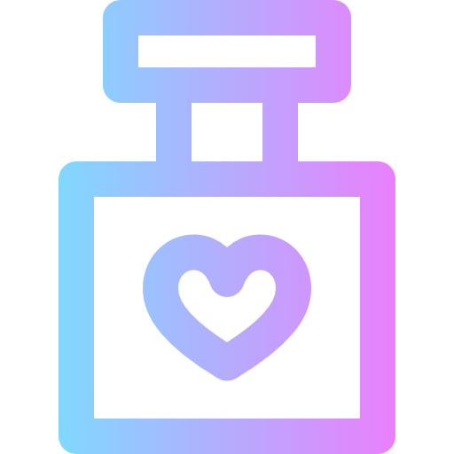 Perfume icon