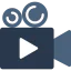 Camera icon 64x64