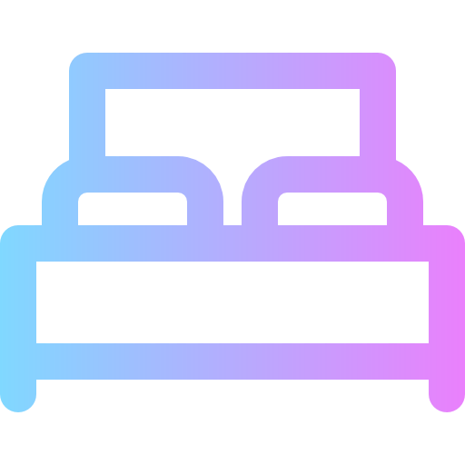 Bed icon