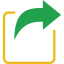 Forward icon 64x64
