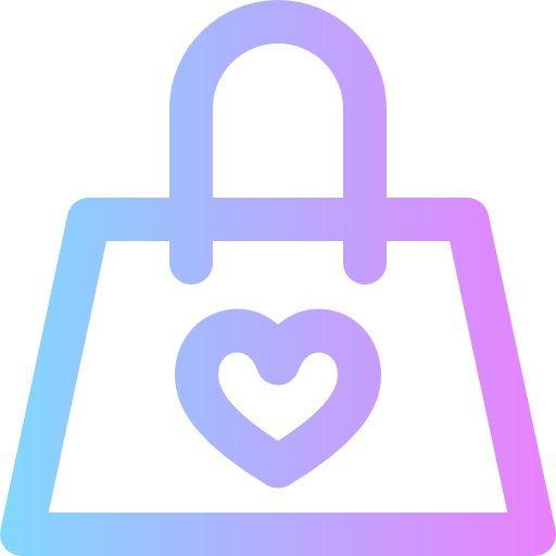 Handbag icon