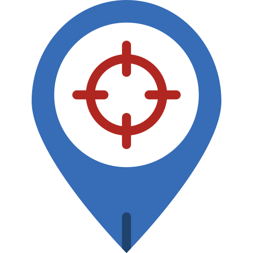 Location icon