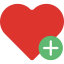 Like icon 64x64