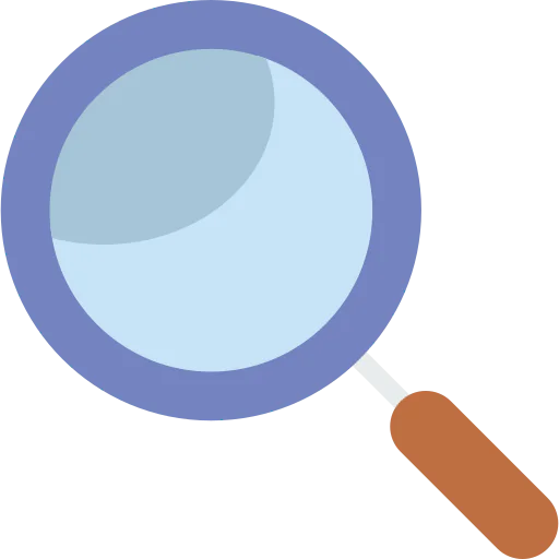 Search icon