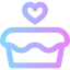 Cupcake icon 64x64