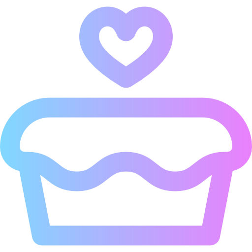 Cupcake icon
