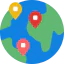 Location icon 64x64