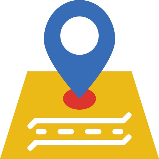 Road icon