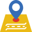 Road icon 64x64