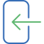 Enter icon 64x64