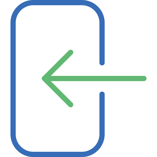 Enter icon