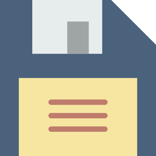 Save icon