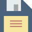Save icon 64x64