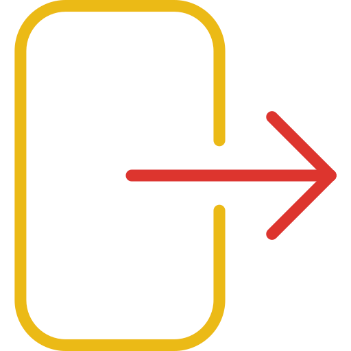 Exit icon