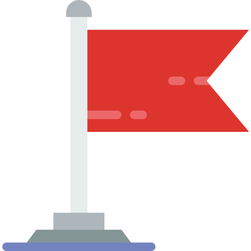 Flag icon