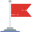 Flag icon 64x64
