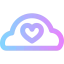 Cloud icon 64x64
