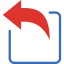 Reply icon 64x64
