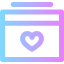 Wedding day icon 64x64