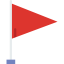 Flag icon 64x64