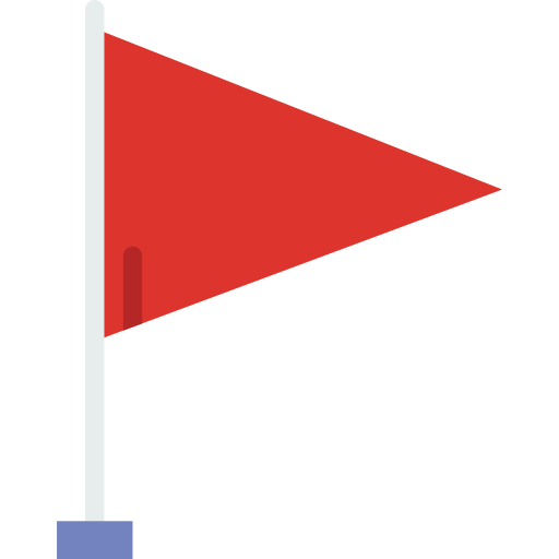 Flag icon