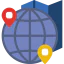 Location icon 64x64