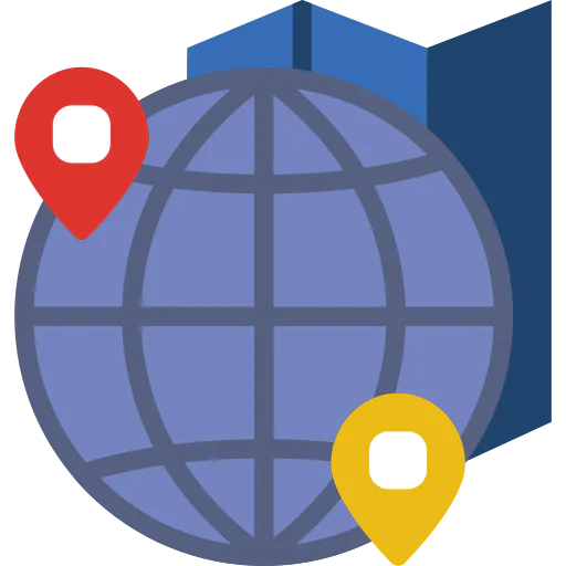 Location icon
