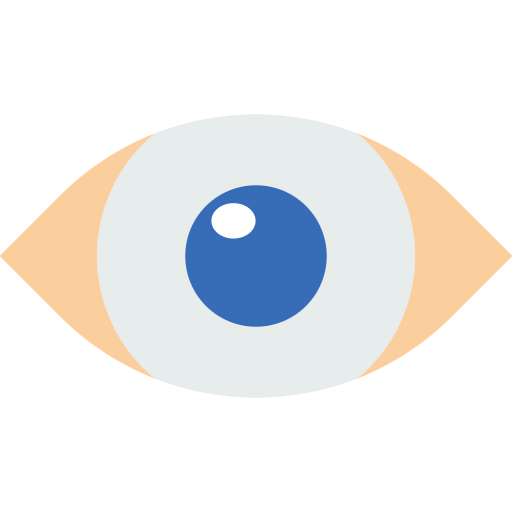 View icon