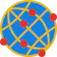 Globe 상 64x64