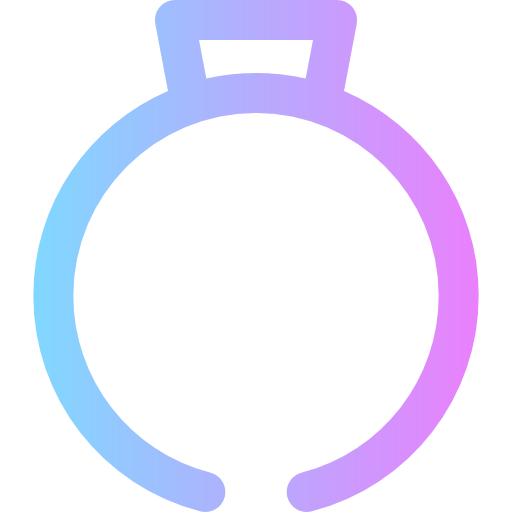 Engagement ring icon