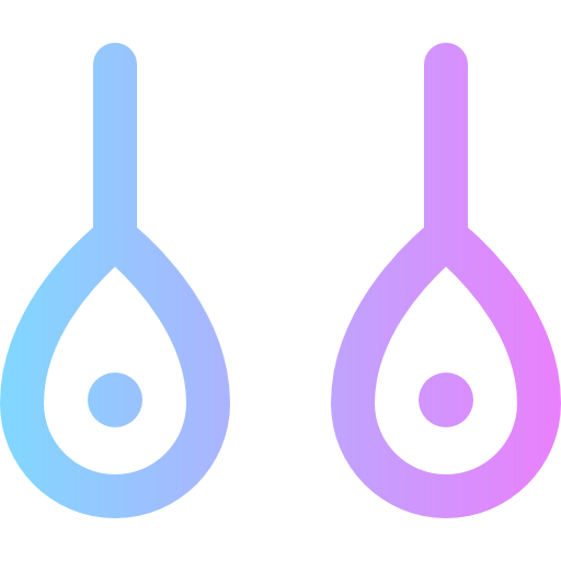 Earrings icon